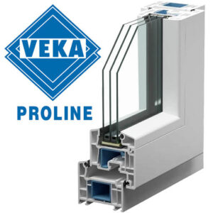 Профиль VEKA Proline
