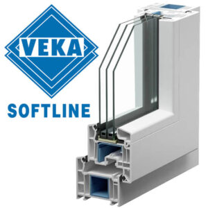Профиль VEKA Softline